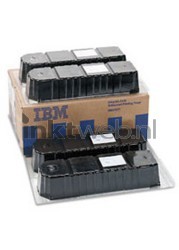 IBM InfoPrint 4100 zwart Product only