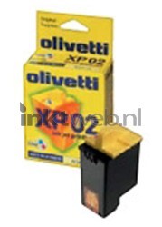 Olivetti XP 02 (B0218R) printkop kleur