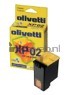 Olivetti XP 02 3 Color