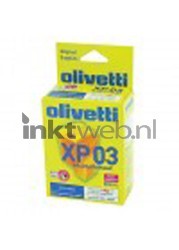 Olivetti XP03 (B0261L) printkop kleur Front box