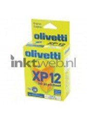 Olivetti XP12 (B0289R) printkop kleur