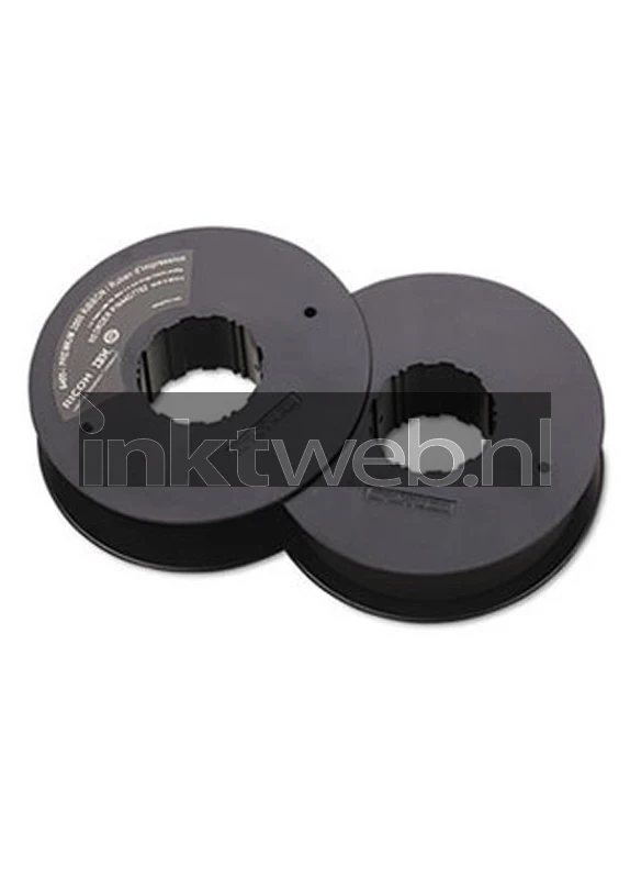 IBM InfoPrint 6400 12 pack Zwart Origineel ibm-infoprint-6400-12-pack-zwart-origineel