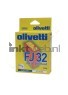Olivetti FJ32