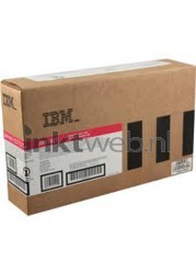 IBM InfoPrint Color 1634 magenta