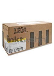 IBM InfoPrint C2047 HC geel Front box