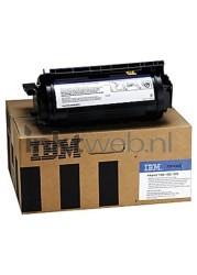 IBM 75P4303 geel Combined box and product