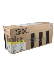 IBM 75P4058 geel Front box
