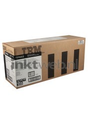 IBM 75P4055 zwart Front box