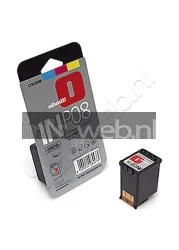 Olivetti IN508 kleur Combined box and product