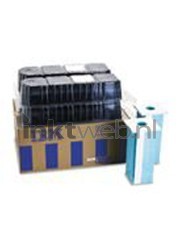 IBM InfoPrint 4100 zwart Combined box and product