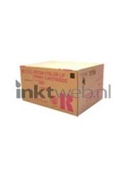 NRG Type 260 magenta Front box