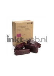 Xerox 9200/9300 magenta Combined box and product