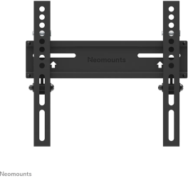 Neomounts WL30-350BL12 | TV wandsteun zwart 
