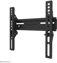 Neomounts WL30-350BL12 | TV wandsteun zwart 