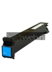 Olivetti B0734 cyaan Product only