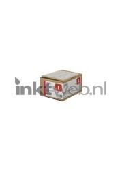 Olivetti B0926 magenta Front box