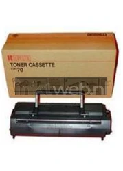 Ricoh Type 70 zwart Combined box and product