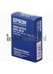 Epson C43S015435 zwart Front box