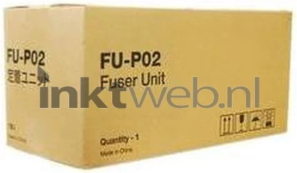 Olivetti B0901 Front box