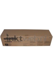 Olivetti B0735 zwart