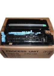 Kyocera Mita PU120 Combined box and product