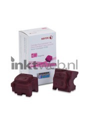 Xerox CQ8700 magenta Combined box and product