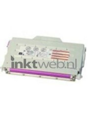 QMS MC6100 magenta Product only
