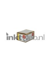 Olivetti B0923 geel Front box