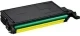 Huismerk Samsung CLT-Y5082L geel (Huismerk (remanufactured))