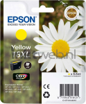 Epson 18XL geel