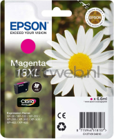 Epson 18XL (Zonder verpakking) magenta
