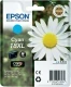 Epson 18XL cyaan (Origineel Hoge Capaciteit)