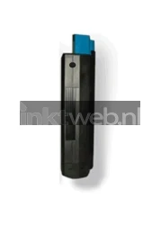 Olivetti B0423 toner zwart Product only