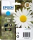 Epson 18 cyaan (Origineel)