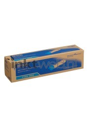 Epson S050658 cyaan Front box