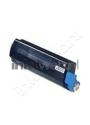 Olivetti B0456 toner cyaan Product only