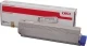 Oki C822 Toner zwart (Origineel)