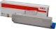 Oki C822 Toner magenta (Origineel)