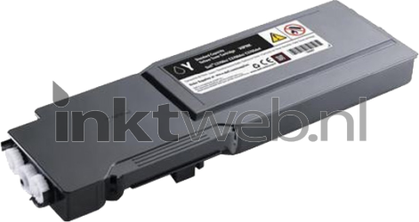 Dell 593-11111 zwart Product only
