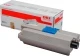 Oki C301 / C321 zwart (Origineel)