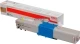 Oki C301 / C321 geel (Origineel)