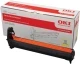 Oki C822 geel (Origineel)