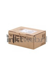 Kyocera Mita TB-82 Front box