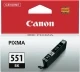 Canon CLI-551 zwart (Origineel)