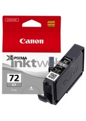 Canon PGI-72 grijs
