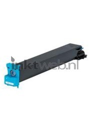Olivetti B0536 toner cyaan Product only