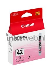 Canon CLI-42 foto magenta