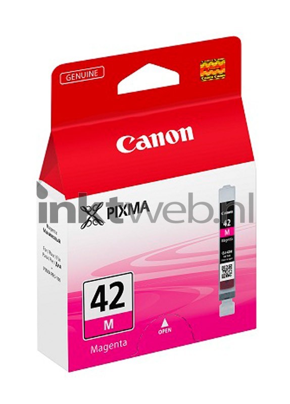 Canon CLI-42 magenta