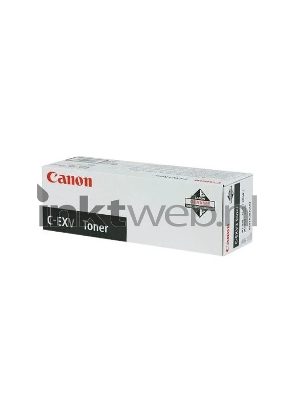 Canon C-EXV 39 zwart