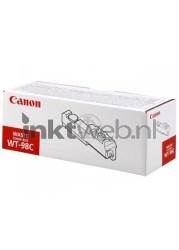 Canon WT-98C Front box